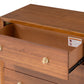 Hepburne Mid-Century Modern Chest FM74000WN-C