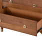 Hepburne Mid-Century Modern Chest FM74000WN-C
