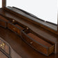 Westerham FM74001CH Dark Cherry Bedroom Set