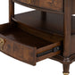Westerham FM74001CH Dark Cherry Bedroom Set