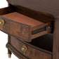 Westerham FM74001CH Dark Cherry Bedroom Set