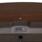 Westerham FM74001CH Dark Cherry Bedroom Set