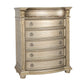 Fromberg Chest w/Marble Insert FM7670GD-C