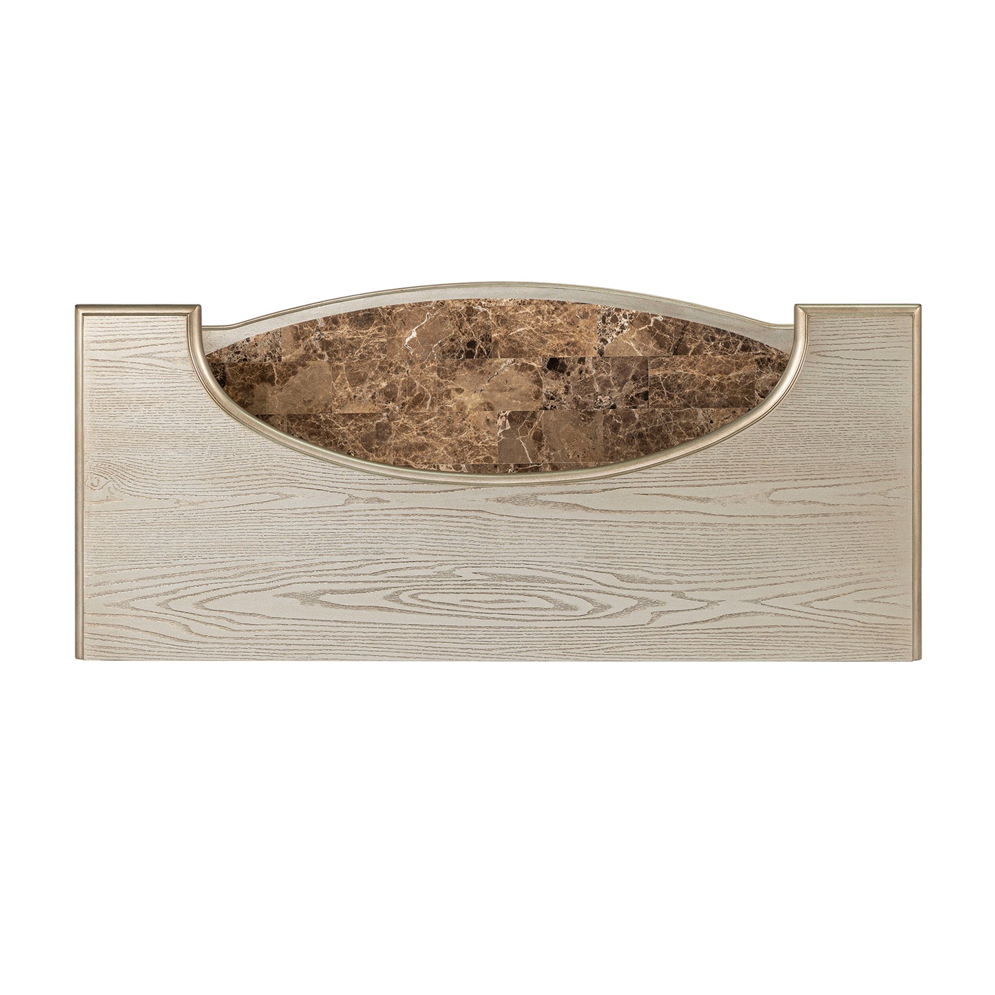 Fromberg Chest w/Marble Insert FM7670GD-C