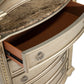Fromberg Chest w/Marble Insert FM7670GD-C