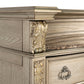 Fromberg Chest w/Marble Insert FM7670GD-C