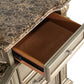 Fromberg Dresser w/Marble Top