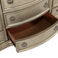 Fromberg Dresser w/Marble Top