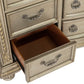 Fromberg Dresser w/Marble Top