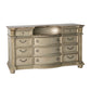 Fromberg Dresser w/Marble Top