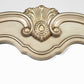 Fromberg Gold Champagne Mirror