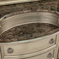 Fromberg Dresser w/Marble Top