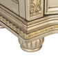 Fromberg Nightstand w/Marble Top