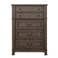 Huddersfield FM7702DB Walnut Bedroom Collection