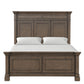 Huddersfield FM7702DB Walnut Bedroom Collection