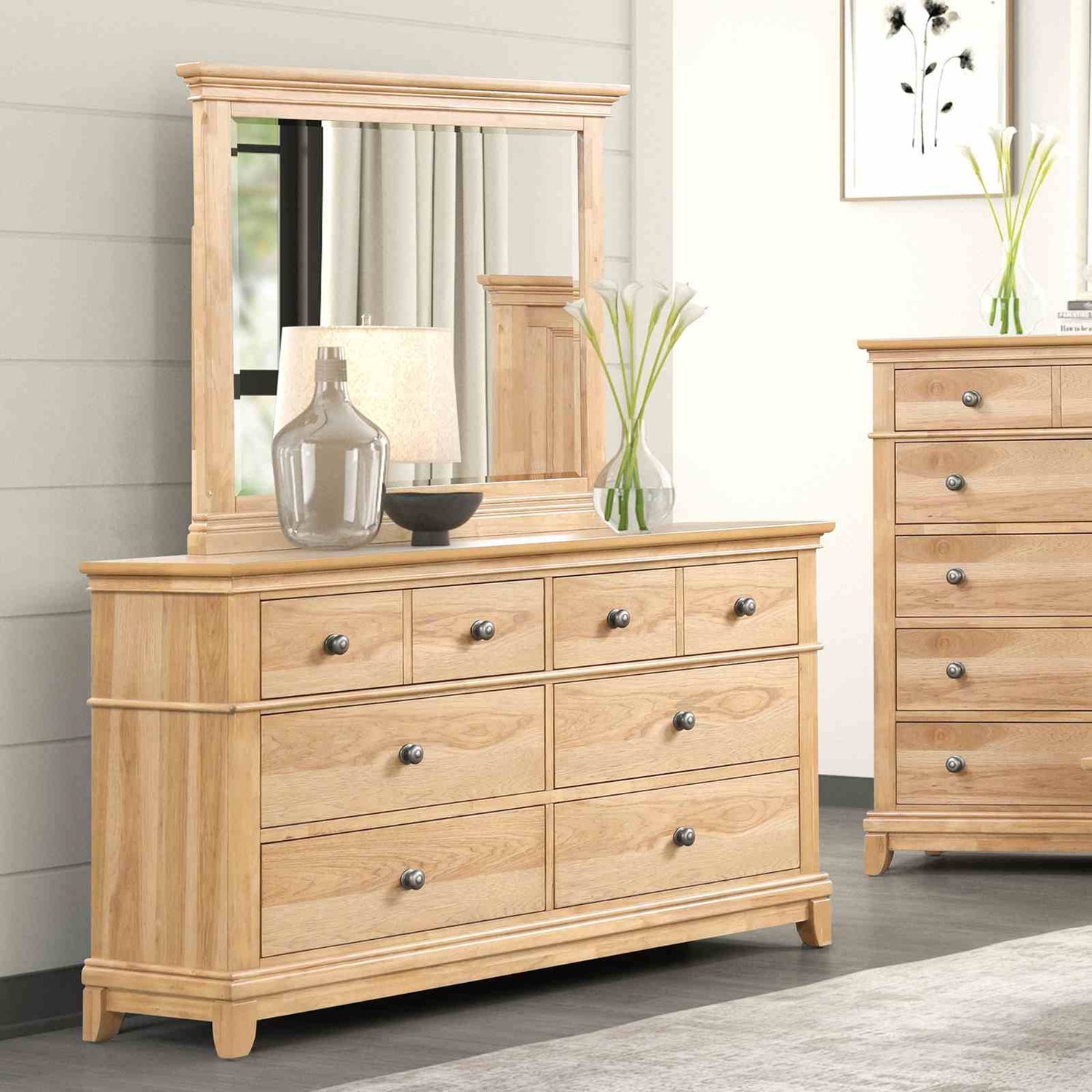 Dressers