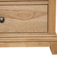 McHenry Natural Oak Dresser