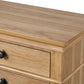 McHenry Natural Oak Nightstand