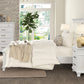 Swanley Weathered Gray Bedroom Collection