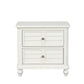 Whitehaven Nightstand FM7708WH-N