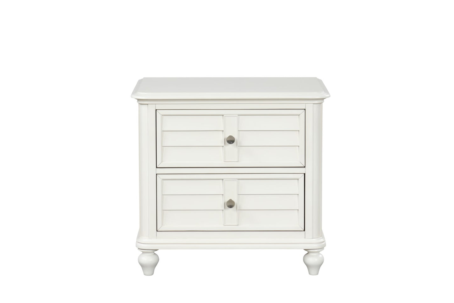 Whitehaven Nightstand FM7708WH-N