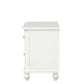 Whitehaven Nightstand FM7708WH-N
