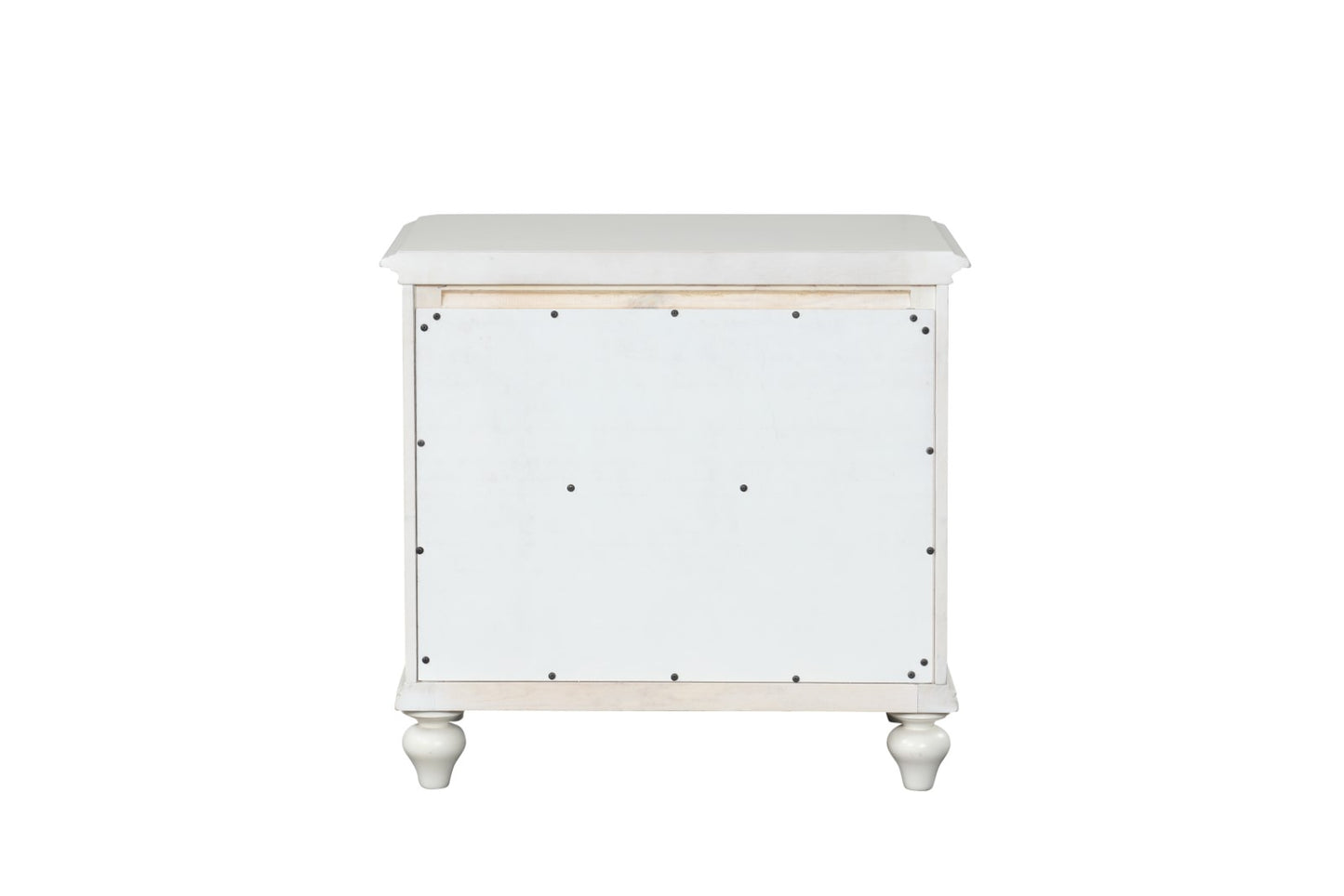Whitehaven Nightstand FM7708WH-N