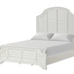 Whitehaven Eastern King Bed FM7708WH-EK