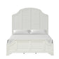 Whitehaven Eastern King Bed FM7708WH-EK