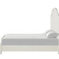Whitehaven Eastern King Bed FM7708WH-EK
