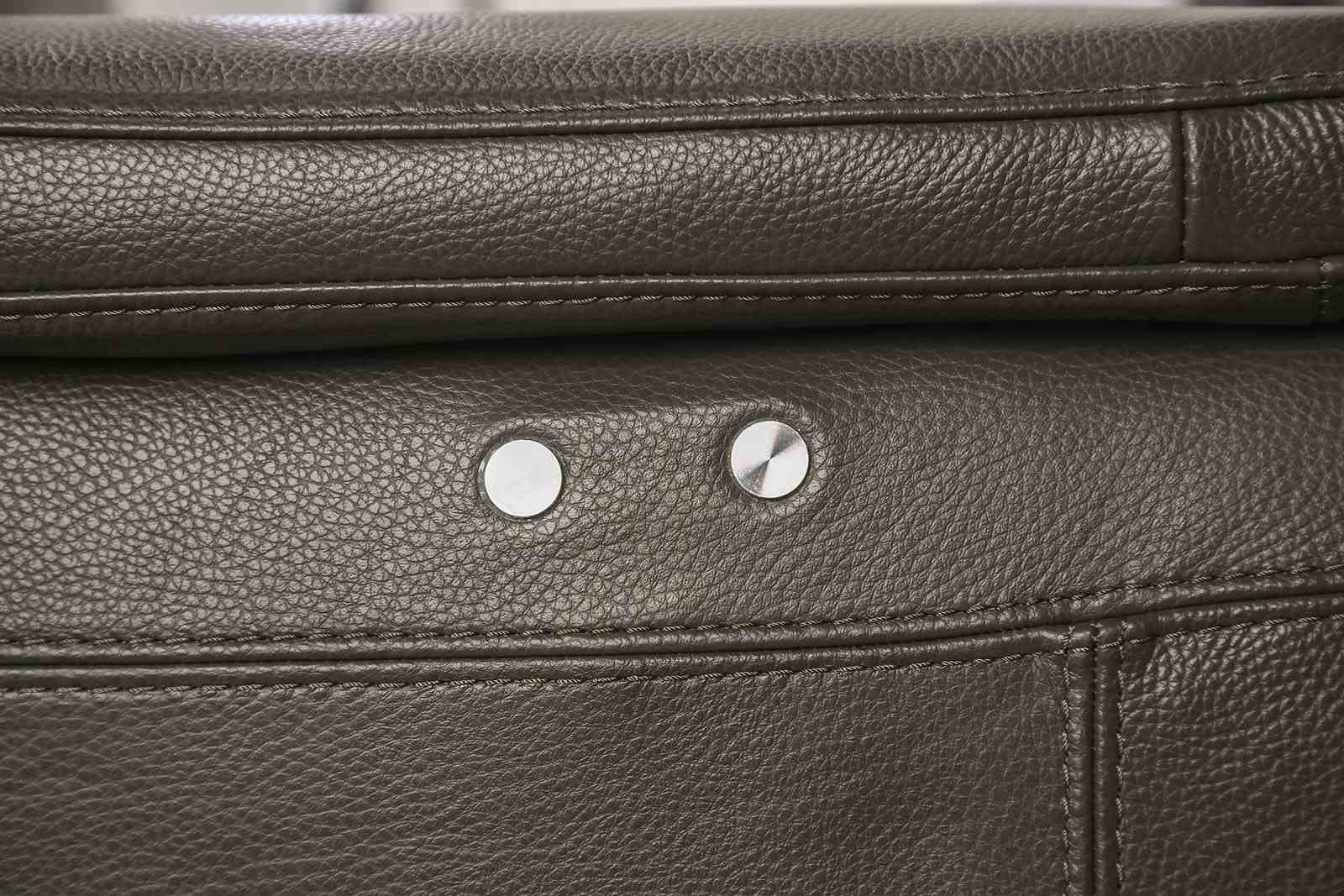 Furniture of America Altamura Sofa - Thumbnail 2