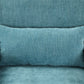 Valentina 2 Pc Living Room Sofa Set