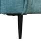 Valentina 2 Pc Living Room Sofa Set