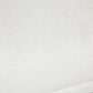 Fox Bench White Performance Fabric