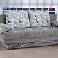 Fantasy Queen Sleeper Sofa - 3 Colors
