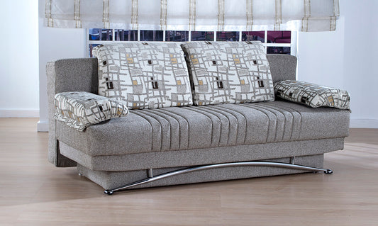 Fantasy Queen Sleeper Sofa - 3 Colors