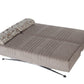Fantasy Queen Sleeper Sofa - 3 Colors
