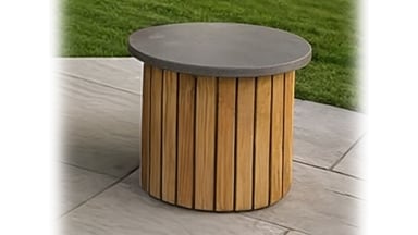 Delia 5 Pc Outdoor Sofa Set by New Classic