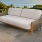 Delia 5 Pc Outdoor Sofa Set by New Classic