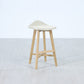 Brooke 5 Pc Outdoor Bar Height Dining Set