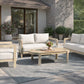 Fair Harbor 4 Pc Outdoor Patio Set