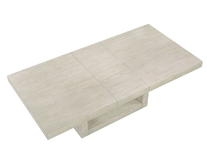 Garland Greige Finish Dining Collection w/Extension