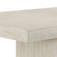 Garland Greige Finish Dining Collection w/Extension