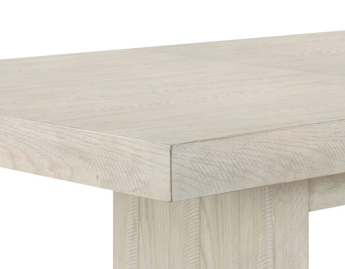 Garland Greige Finish Dining Collection w/Extension