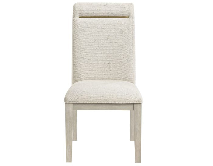 Garland Greige Finish Dining Collection w/Extension