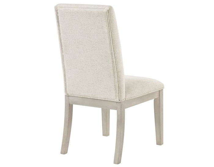 Garland Greige Finish Dining Collection w/Extension