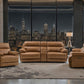 Gatlin Dual Power Reclining 3 Pc Sofa Collection