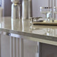 Gravita 7 Pc Dining Collection by Bellona
