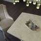Gravita 7 Pc Dining Collection by Bellona