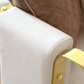 HD-3156 Modern Cream 3 Pc Sofa Collection